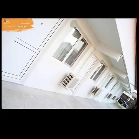 Guest house Grand Korona 3*