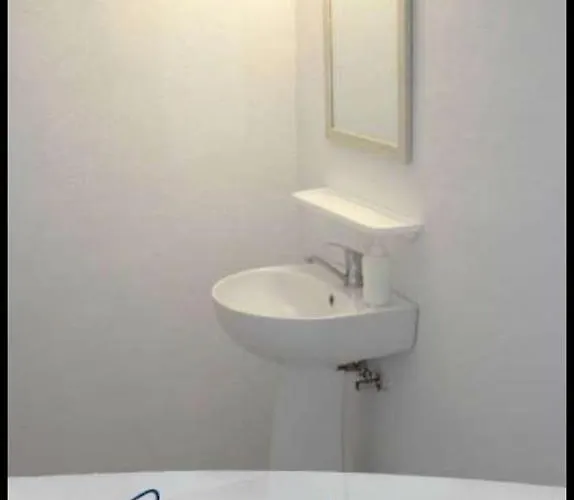 Casa de hóspedes Grand Korona Eforie Nord