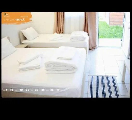 Grand Korona 3* Eforie Nord